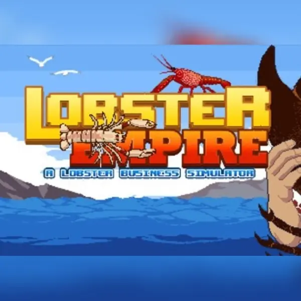 Lobster Empire — Steam, Standard