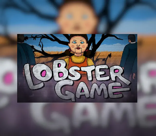 Lobster Game — Steam, Standard