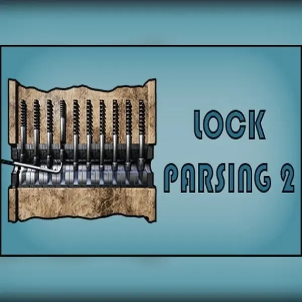 Lock Parsing 2 — Steam, Standard