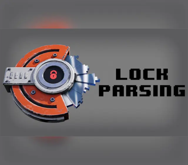 Lock Parsing — Steam, Standard