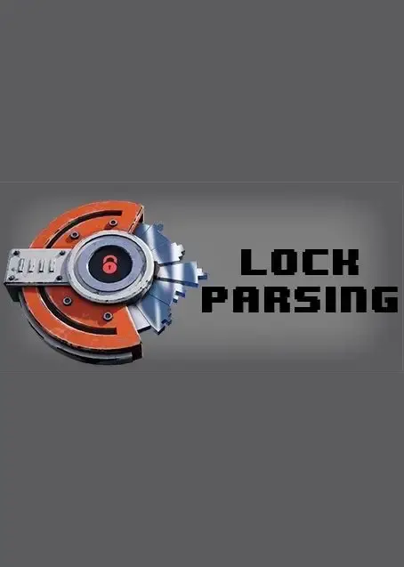 Lock Parsing — Steam, Standard