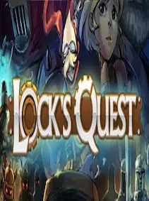 Lock's Quest — Steam, Standard