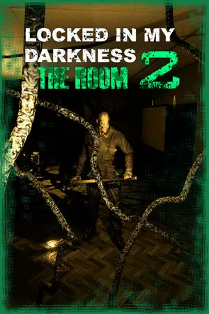 Locked in my Darkness 2: The Room — Steam, Standard