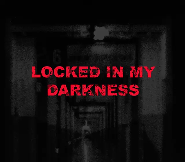 Locked in my Darkness — Steam, Standard