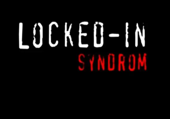 Locked-in Syndrome EN — Steam, Standard