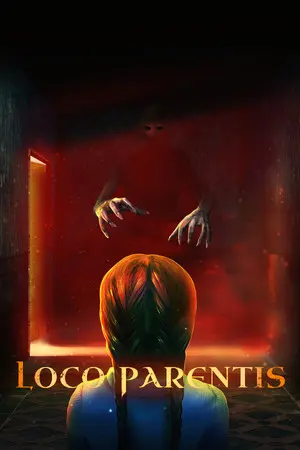 Loco Parentis — Steam, Standard