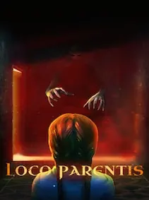 Loco Parentis / 孤女咒怨 — Steam, Standard