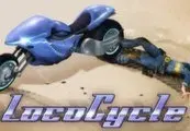 LocoCycle — Xbox One, Standard