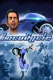 LocoCycle — Xbox Live, Standard