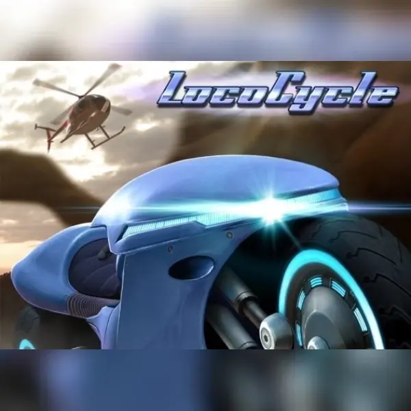 LocoCycle — Xbox One / Xbox Series X|S, Standard