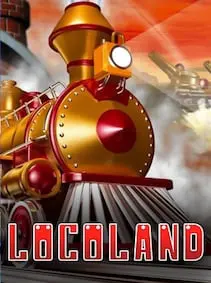 Locoland — Steam, Standard