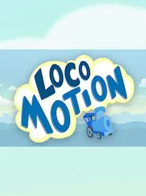Locomotion — Steam, Standard