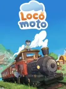 Locomoto — Steam, Standard