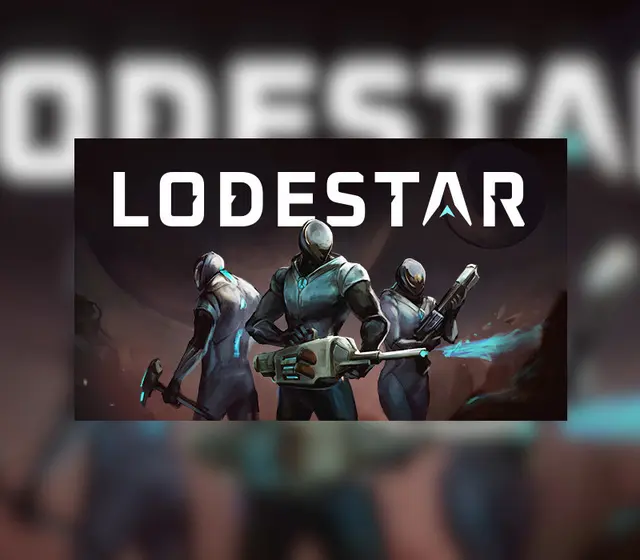 Lodestar — Steam, Standard