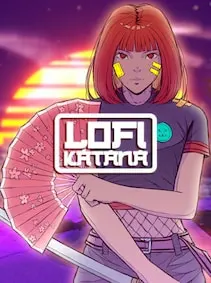 LOFI Katana — Steam, Standard