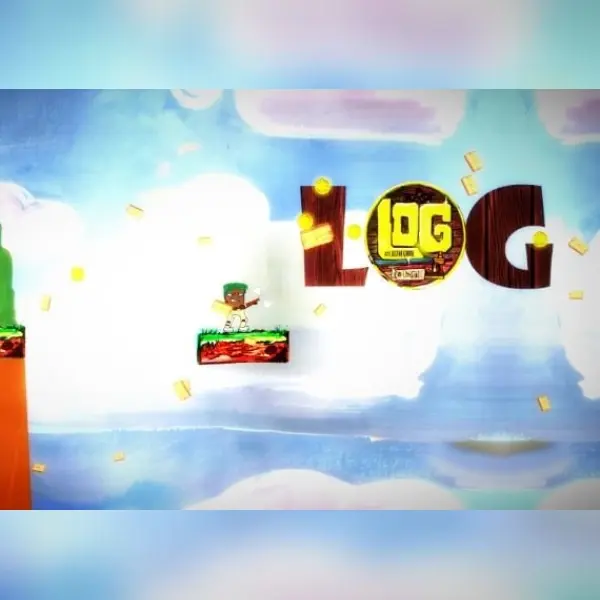 LOG the game — Steam, Standard