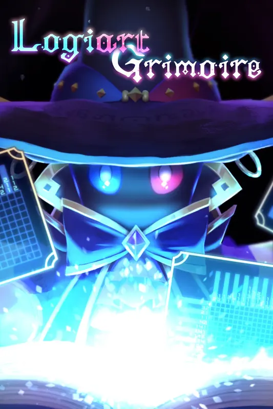 Logiart Grimoire — Xbox Live / PC, Standard