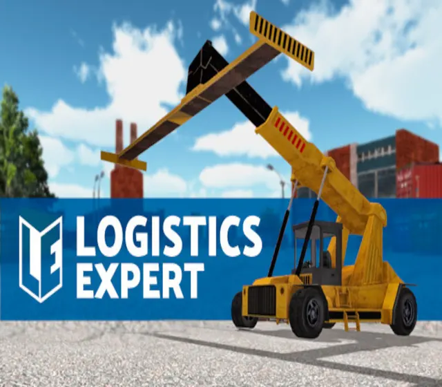 Logistic Expert — Steam, Standard