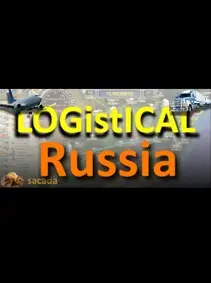 LOGistICAL: Russia — Steam, Standard