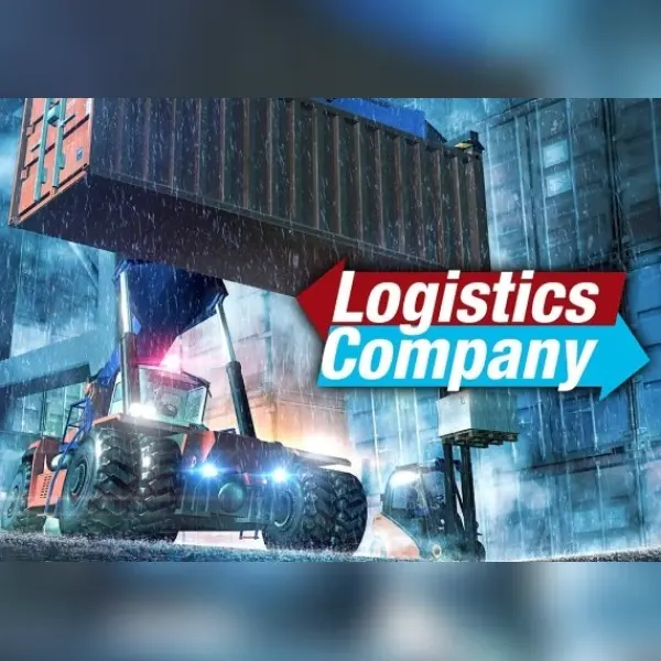 Logistics Company — Steam, Standard