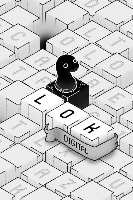 Lok Digital — Steam, Standard