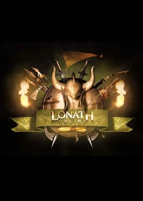 Lonath Online — Steam, Standard