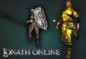 Lonath Online — Steam, Standard