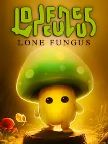 Lone Fungus — Steam, Standard