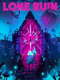Lone Ruin — Steam, Standard