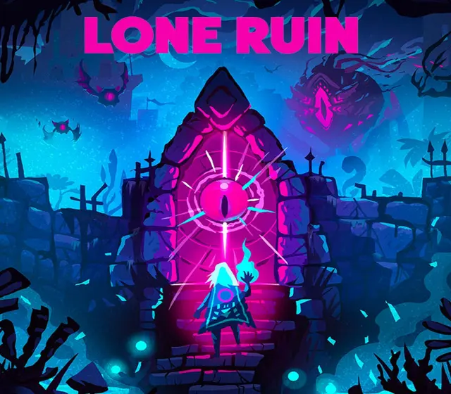 Lone Ruin — Steam, Standard