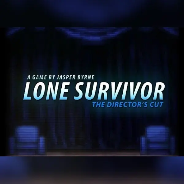 Lone Survivor: The Director's Cut — Steam, Standard