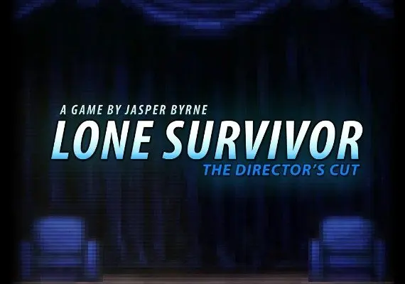 Lone Survivor: The Director's Cut EN — Steam, Standard