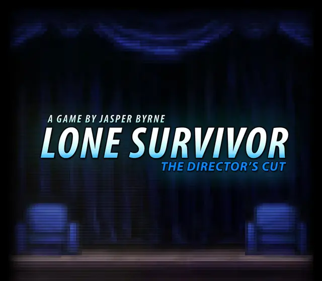 Lone Survivor: The Director's Cut — Steam, Director's Cut
