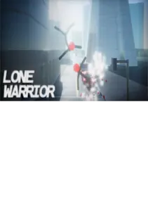 Lone Warrior PC — Steam, Standard