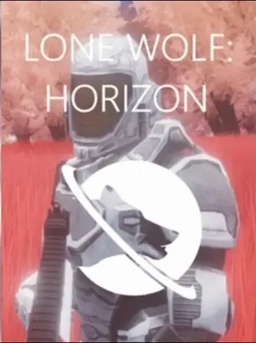 LONE WOLF Horizon — Steam, Standard