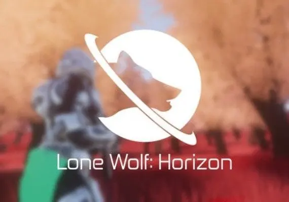 Lone Wolf: Horizon EN — Steam, Standard