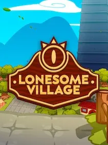 Lonesome Village — Steam, Standard