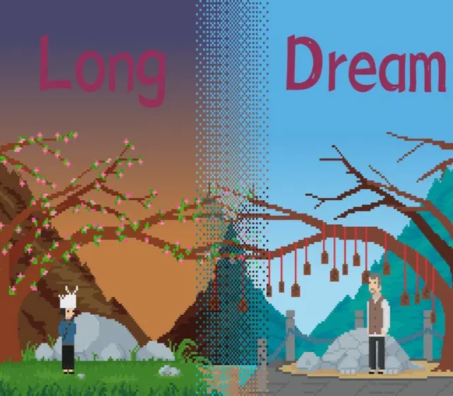 Long Dream — Steam, Standard