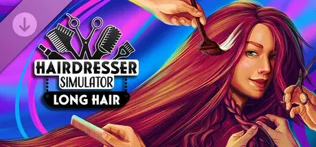 Long hair — Steam, Standard
