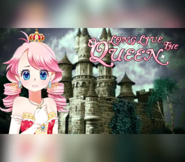 Long Live The Queen — Steam, Standard