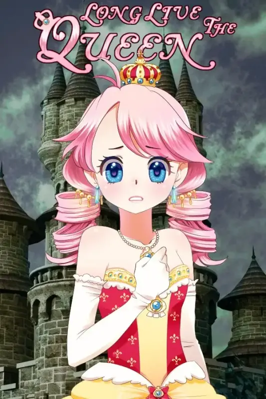 Long Live The Queen — Steam, Standard