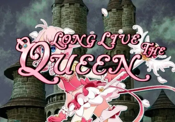 Long Live The Queen EN — Steam, Standard