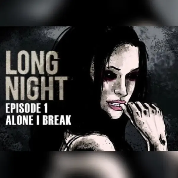 Long Night — Steam, Standard