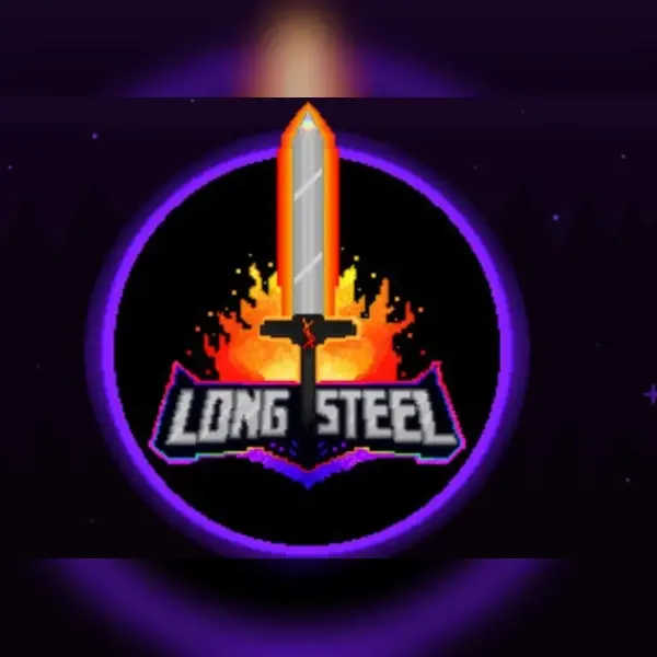 Long Steel — Steam, Standard