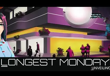 Longest Monday: Unveiling — Steam, Standard