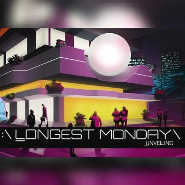 Longest Monday: Unveiling — Steam, Standard