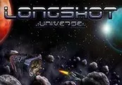 Longshot Universe — Steam, Standard