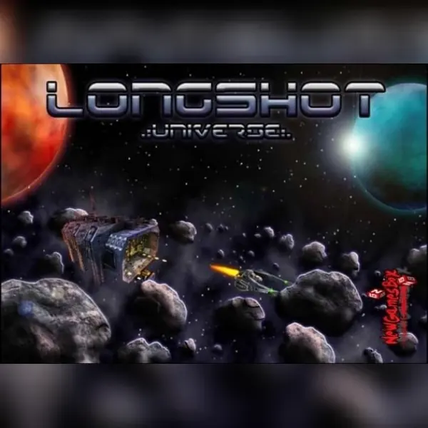 Longshot Universe — Steam, Standard