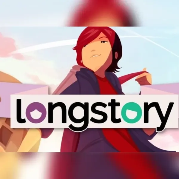 LongStory — Steam, Standard