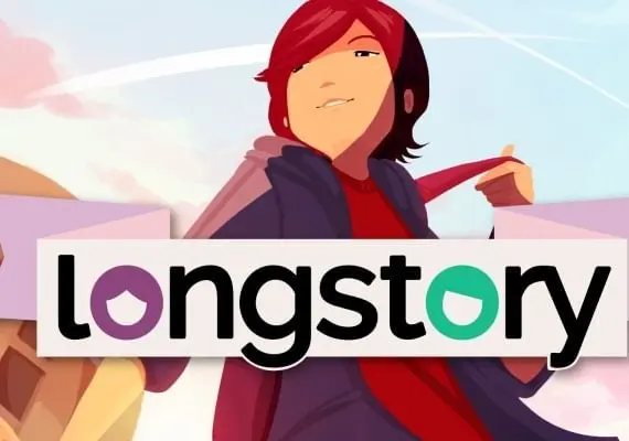 LongStory EN/ZH — Steam, Standard
